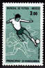 ANDORRE FRANCAISE     N° 350 * *    Cup 1986  Football Soccer Fussball - 1986 – México