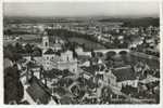 Solothurn Mit St Ursenkathedrale - Dentelée Petit Format TBE - Sonstige & Ohne Zuordnung