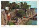 Postcard - San Juan, Puerto Rico - Puerto Rico
