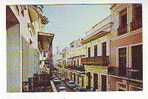 Postcard - San Juan, Puerto Rico - Puerto Rico