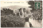 78 . FIN D OISE . Le Pont Eiffel - Conflans Saint Honorine