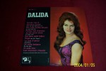 DALIDA  °  GARDE MOI LA DERNIERE DANSE - Formats Spéciaux