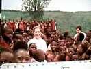 MISSIONE LAICA MISSIONARIE LAICHE DI BRESCIA IN BURUNDI KIREMBA NGOZI VB1971 Da IT  CT17166 - Missionen