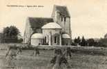 CPA - 60 - VAUMOISE - Eglise ( XIIe Siècle ) - 020 - Vaumoise