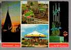 Jolie CP Irak Iraq Amusement Town Multivue - Iraq