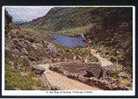 RB 614 - Postcard "In The Gap Of Dunloe" Killarney County Kerry Ireland Eire - Kerry