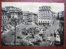 Roma - Piazza Barberini / Auto !! - Places & Squares