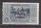 Z2865 - COLONIE ITALIANE EGEO PATMO SASSONE N°20 - Ägäis (Patmo)