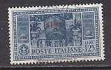 Z2922 - COLONIE ITALIANE EGEO SIMI SASSONE N°23 - Ägäis (Simi)