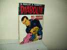 Diabolik R. (Astorina 1986) N. 182 - Diabolik