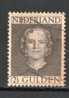 8  HOLANDA 1949-Reina Juliana   REBAJADA  !!!!! - Oblitérés