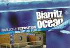 Pavillon D'Exposition BIARRITZ OCEAN - Biarritz