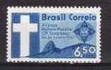 C92 - Bresil 1960 - Michel No.984 Neuf** - Unused Stamps