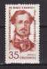 Bresil 1966 - Michel No.1109 Neuf** - Unused Stamps