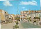 AGIRA ( ENNA ) PIAZZA S. CHIARA - 1969 - Enna