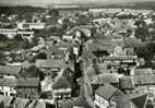 CPSM  Ballacourt Vue Aerienne - Ballancourt Sur Essonne