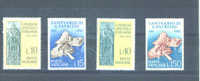 VATICAN - 1961 St Patrick UM - Unused Stamps