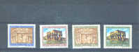 VATICAN - 1964 Nubian Monuments MM - Ungebraucht