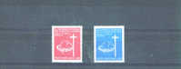 VATICAN - 1967 Laity Congress UM - Unused Stamps