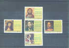 VATICAN - 1970 Ordination As Priest UM - Unused Stamps