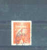 VATICAN - 1947 Air 100L FU - Airmail