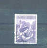 VATICAN - 1956 Air 300L FU - Airmail