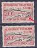 VARIETE N° YVERT 960  NATATION   NEUFS LUXES    VOIR DESCRIPTIF - Unused Stamps