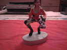 Tomb Raider - Lara Croft " Antartique" Figurine En Résine - Statuette In Resina