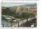 PO1668A# OLBIA - Costa Smeralda - Porto Cervo  VG 1975 - Olbia