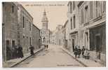 44 SAVENAY - Rue De L Eglise - Savenay