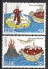 EUROPA-CEPT 1994 IRLANDE NEUF **  MNH - 1994