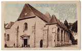 45 COURTENAY - L Eglise Saint Pierre Saint Paul - Courtenay