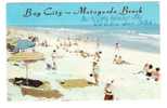 USA - Texas - Matagorda Beach - Bay City - Bikini Girls - Other & Unclassified