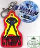 Marvel Cyclops X-Men Keychain - New / Porte-Clés Super Héros - Marvel Heroes