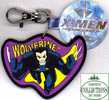 Marvel Wolverine X-Men Keychain - New / Porte-Clés Super Héros - Marvel Heroes