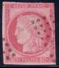 COLONIES GENERALES-CERES N°21 -80c ROSE -COTE 170€ - Ceres