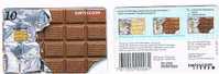 SVIZZERA (SWITZERLAND) - SWISSCOM  - DOLCE SEDUZIONE:  CIOCCOLATA   1999  - USATA °  (USED)  -  RIF. 4144 - Alimentation