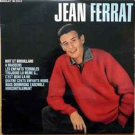 JEAN  FERRAT  °°  NUIT  ET BROUILLARD - Formati Speciali