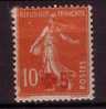 Frankreich Minr.125 Mit Falz - Unused Stamps