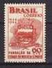 C315 Bresil 1956 - Michel No.891 Neuf** - Neufs