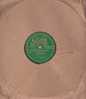 Les Cavaliers Du Ciel - Un Dimanche Les Compagnons De La Chanson - 78 Tours - 78 Rpm - Gramophone Records