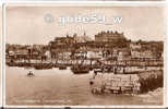 FOLKESTONE (4) - Old Harbour (animée) - N° 219904 J.V - Folkestone
