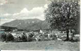 BAD ISCHL -panorama - Gmunden