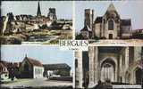 BERGUES 1961 - Bergues