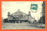 Dpt   76   Le Havre   "  La Gare   " Tramway - Stazioni