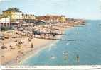 The Beach From Pier - BOGNOR REGIS - Bognor Regis