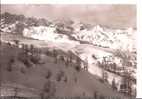 SERRE-CHEVALIER. - Téléphérique De ... La Cucumelle - Piste Rouge. - Serre Chevalier