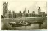 London - Houses Of Parliament - Houses Of Parliament