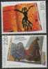 EUROPA - 2010 //  ISLANDE  // 2 V NEUFS ** (MNH Set)  Livres Pour Enfants - 2010