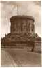 9587   Regno  Unito  The Round  Tower  Windsor  Castle  VGSB   1955 - Windsor Castle